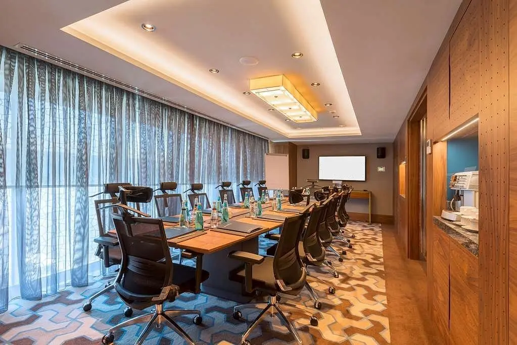 Meeting room
